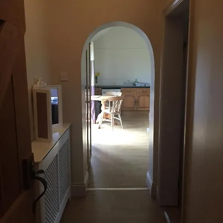 Sycamore, Moss Hagg Farm דירה סלבי