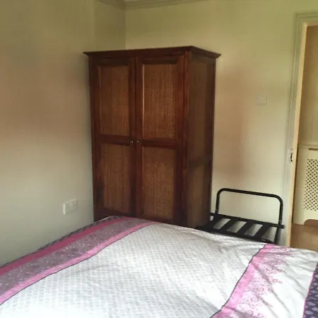 דירה Sycamore, Moss Hagg Farm