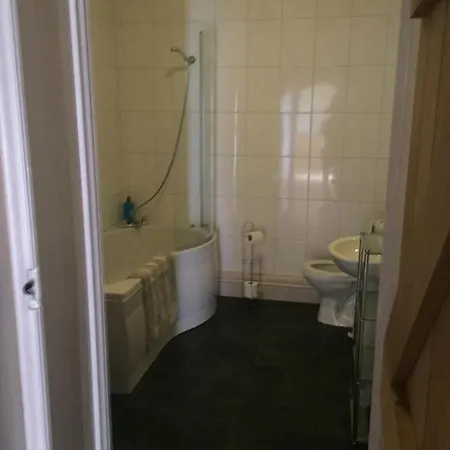 Sycamore, Moss Hagg Farm דירה *