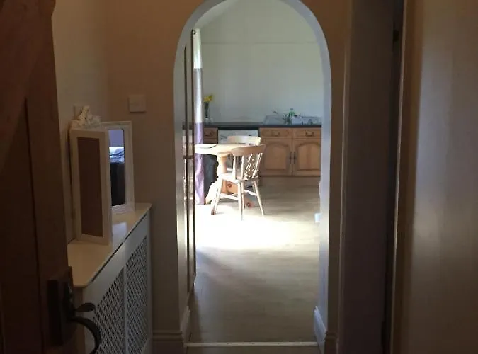 Sycamore, Moss Hagg Farm Apartment Selby