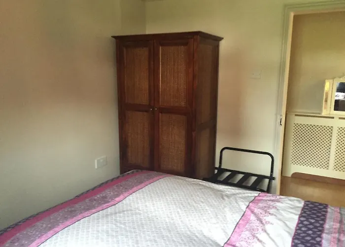 Apartment Sycamore, Moss Hagg Farm