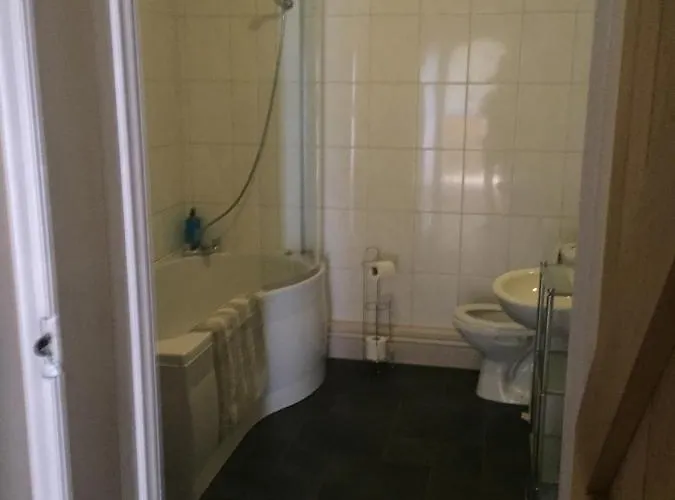 Sycamore, Moss Hagg Farm Apartment *