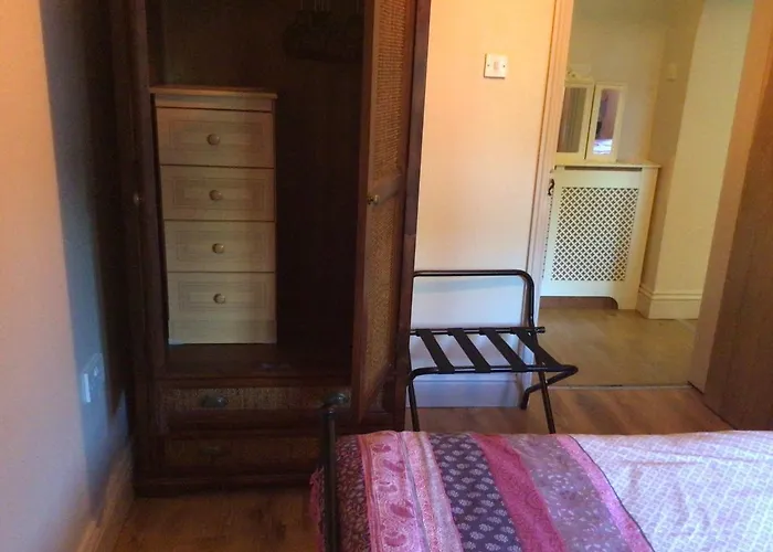 Sycamore, Moss Hagg Farm Apartment