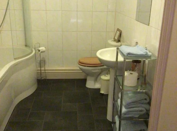 Apartment Sycamore, Moss Hagg Farm Selby