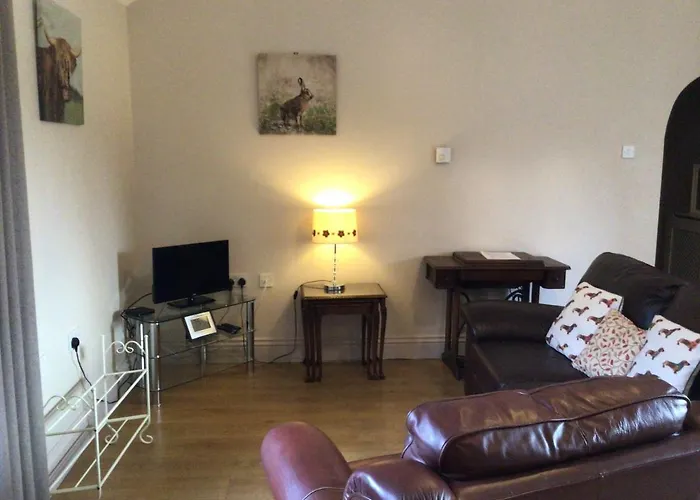 Sycamore, Moss Hagg Farm * Selby