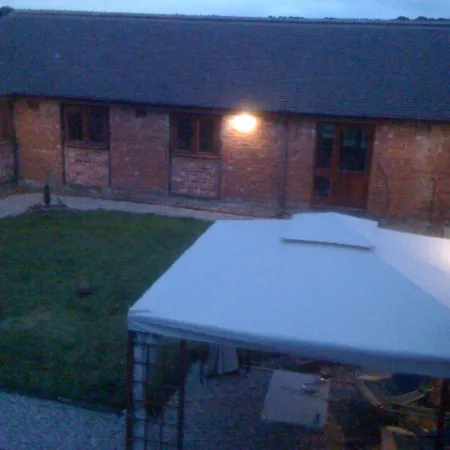 Apartamento Sycamore, Moss Hagg Farm Selby