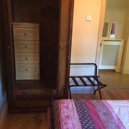 Sycamore, Moss Hagg Farm Apartamento